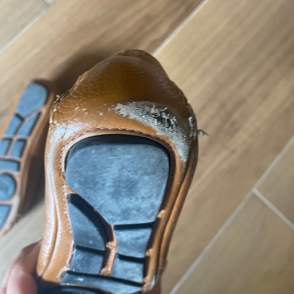 Michael Kors flats - Picture 7 of 12
